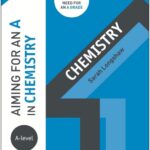 Aiming For An A In A-level Chemistry PDF