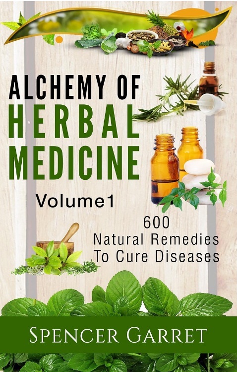 Alchemy of Herbal Medicines PDF