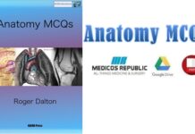 Anatomy MCQs by Roger Dalton PDF