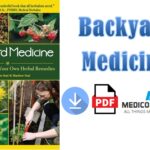 Backyard Medicine PDF