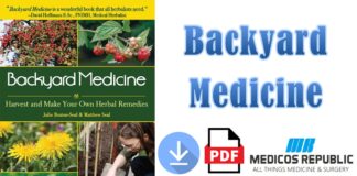 Backyard Medicine PDF