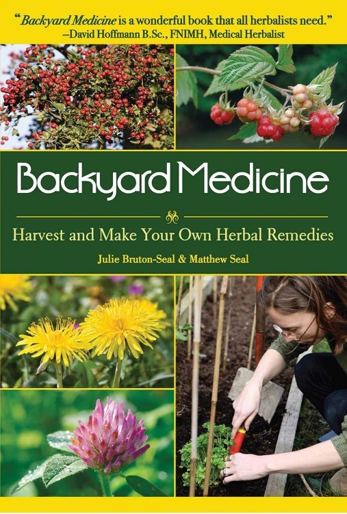 Backyard Medicine PDF