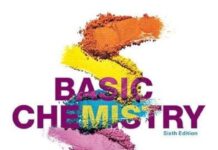 Basic Chemistry 6th Edition PDF