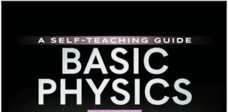 Basic Physics: A Self-Teaching Guide PDF