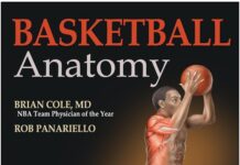 Basketball Anatomy PDF