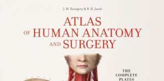 Bourgery Atlas of Human Anatomy and Surgery PDF