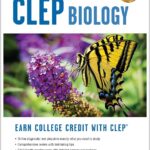 CLEP Biology Book PDF