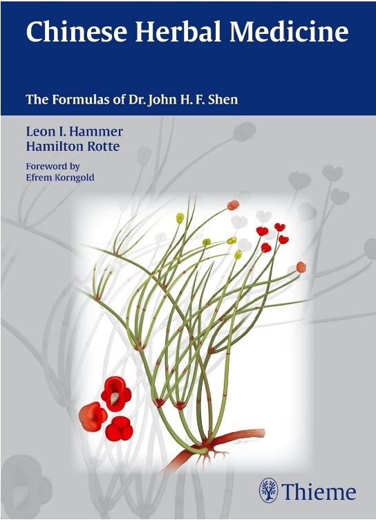 Chinese Herbal Medicine PDF