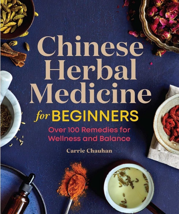 Chinese Herbal Medicine for Beginners PDF