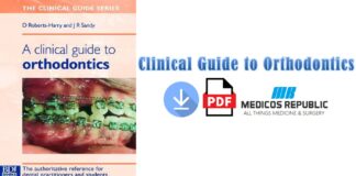 Clinical Guide to Orthodontics PDF