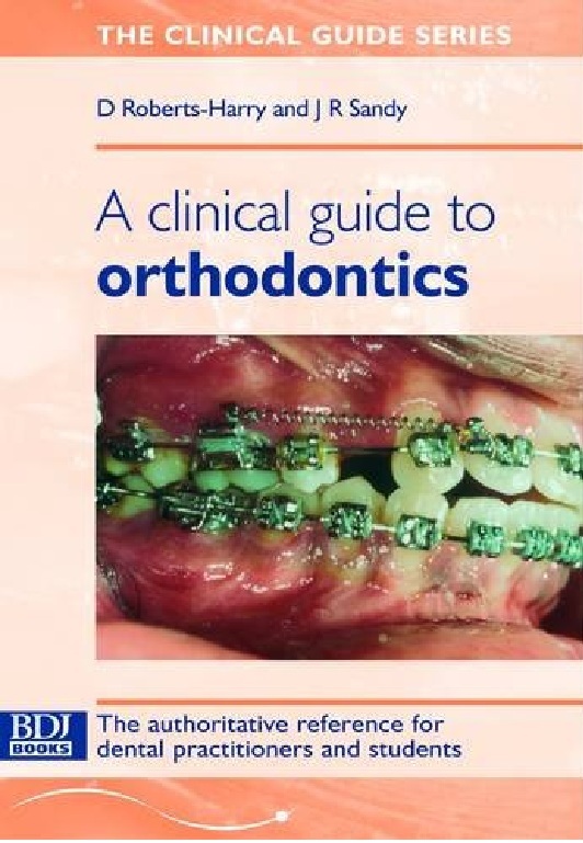 Clinical Guide to Orthodontics PDF