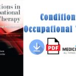 Conditions in Occupational Therapy PDF