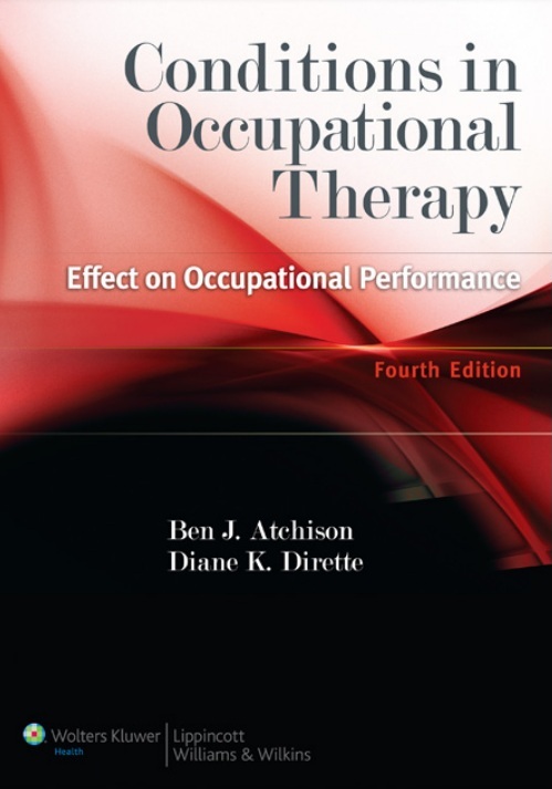 Conditions in Occupational Therapy PDF