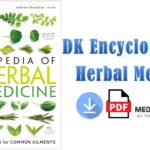 DK Encyclopedia of Herbal Medicine PDF
