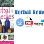 DK Eyewitnesss Herbal Remedies PDF