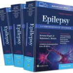 Epilepsy: A Comprehensive Textbook 3rd Edition PDF