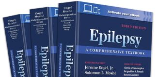 Epilepsy: A Comprehensive Textbook 3rd Edition PDF