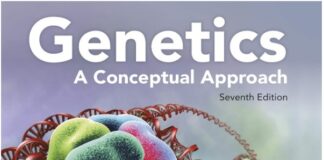 Genetics: A Conceptual Approach PDF