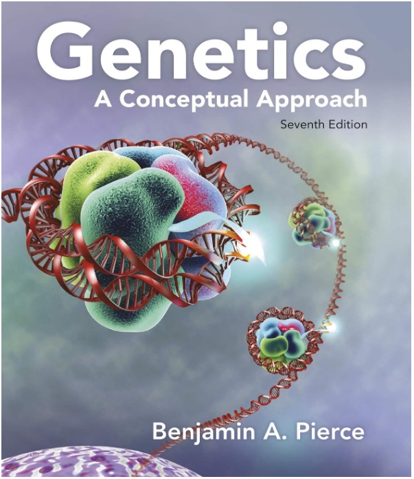 Genetics: A Conceptual Approach PDF