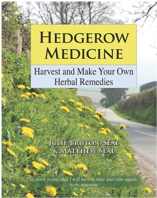 Hedgerow Medicine PDF