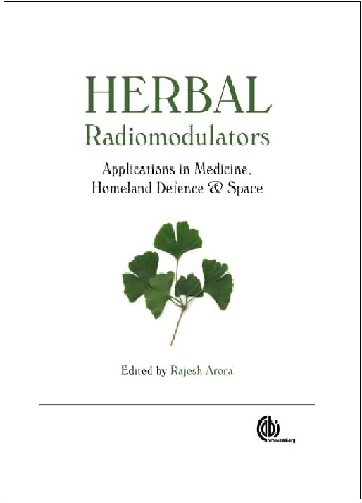 Herbal Radiomodulators PDF