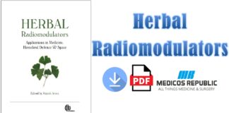 Herbal Radiomodulators PDF