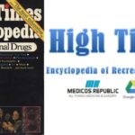 High Times Encyclopedia of Recreational Drugs PDF