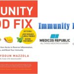 Immunity Food Fix PDF