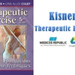 Kisner's Therapeutic Exercise PDF