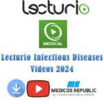 Lecturio Infectious Diseases Videos