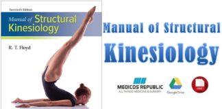 Manual of Structural Kinesiology PDF