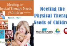 Meeting the Physical Therapy Needs of Children PDF