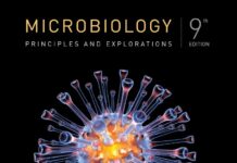 Microbiology: Principles and Explorations 9th Edition PDF