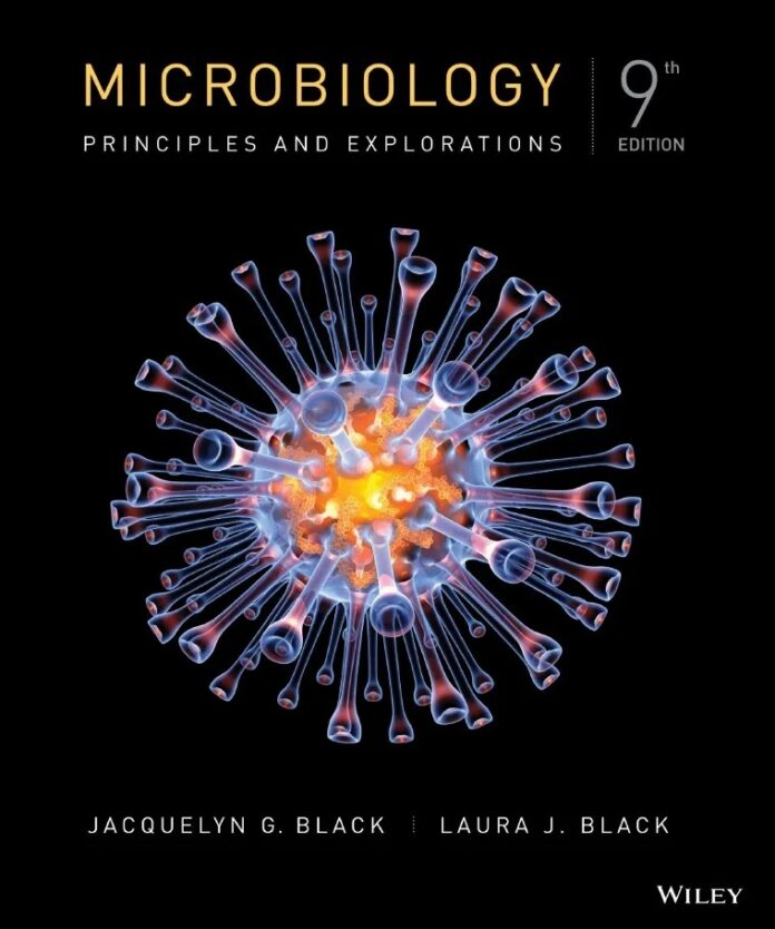 Microbiology: Principles and Explorations 9th Edition PDF