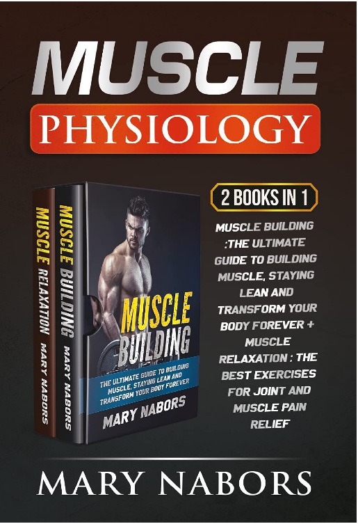Muscle Physiology (2 Books in 1) PDF 