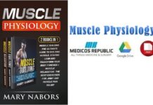 Muscle Physiology (2 Books in 1) PDF