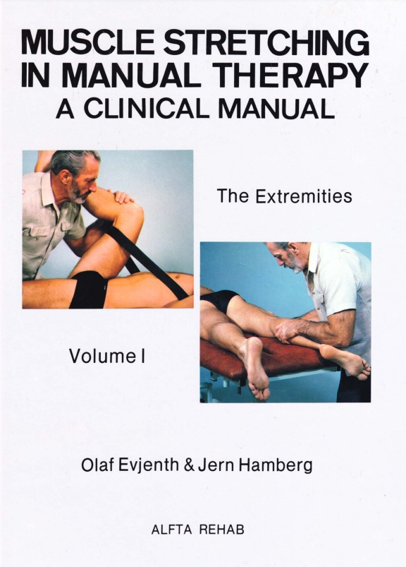Muscle Stretching in Manual Therapy PDF