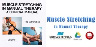 Muscle Stretching in Manual Therapy PDF