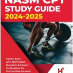 NASM CPT Study Guide 2024-2025 PDF