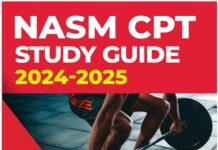 NASM CPT Study Guide 2024-2025 PDF