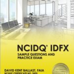 NCIDQ IDFX Sample Questions and Practice Exam PDF