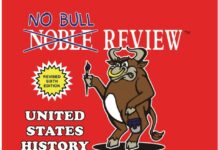 No Bull Review - AP US History Review Book PDF