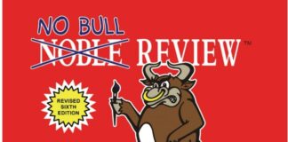 No Bull Review - AP US History Review Book PDF
