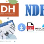 Nurse's Drug Handbook PDF