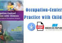 Occupation-Centred Practice with Children PDF