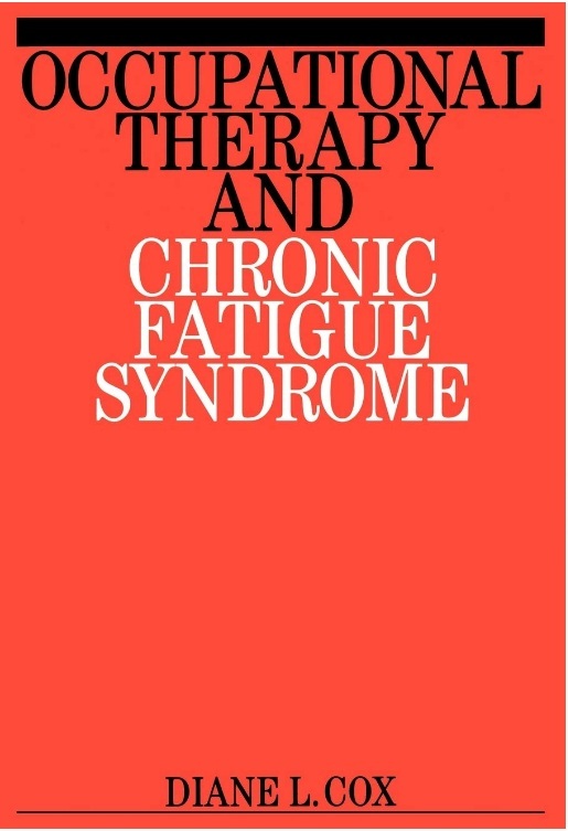 Occupational Therapy and Chronic Fatigue PDF