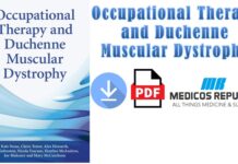 Occupational Therapy and Duchenne Muscular Dystrophy PDF