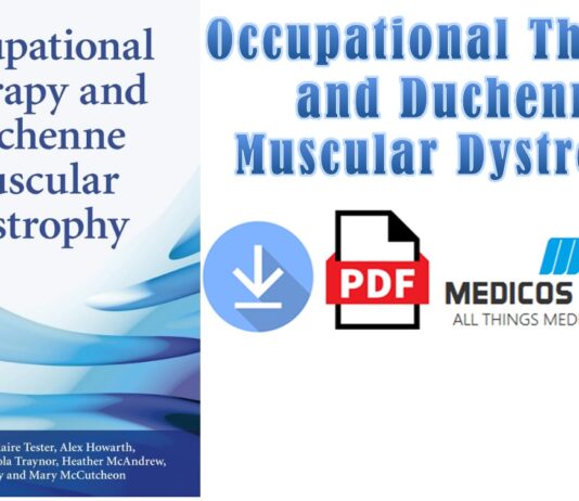 Occupational Therapy and Duchenne Muscular Dystrophy PDF