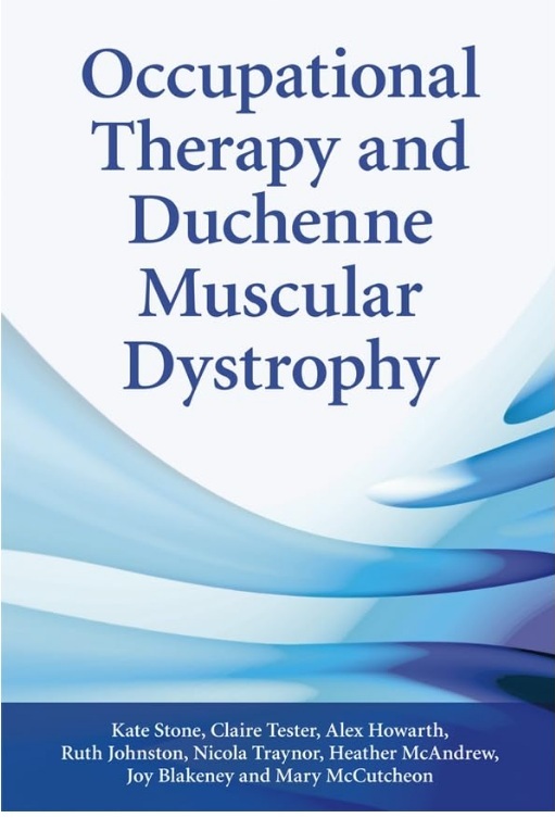 Download Occupational Therapy and Duchenne Muscular Dystrophy PDF