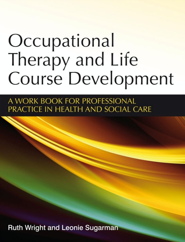 Occupational Therapy and Life Course Development PDF